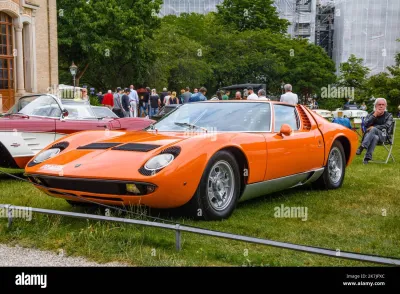 Lamborghini