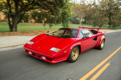 Lamborghini
