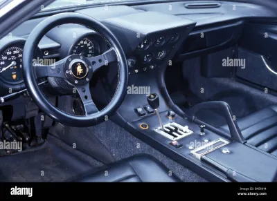 Lamborghini