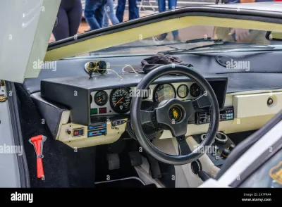 Lamborghini