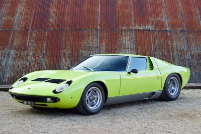 Lamborghini