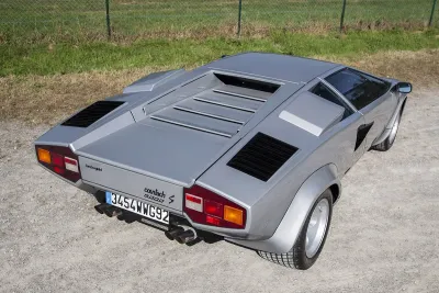 Lamborghini