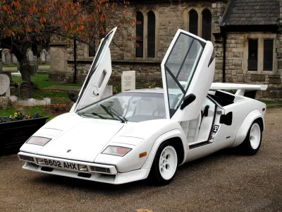 Lamborghini