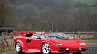 Lamborghini