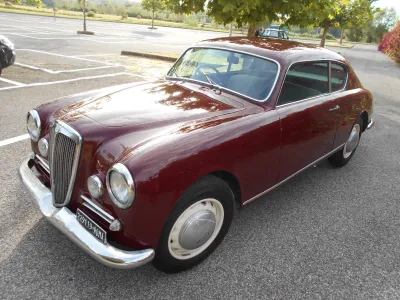 Lancia