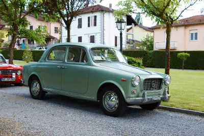 Lancia