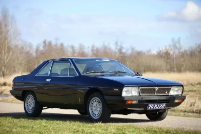 Lancia