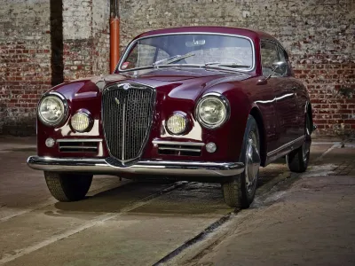 Lancia