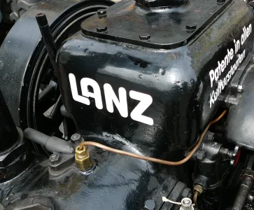 Lanz
