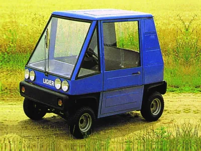 Ligier