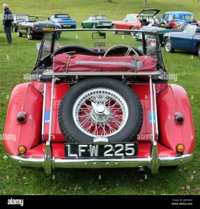 MG