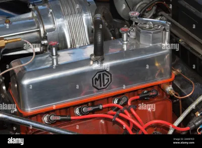 MG