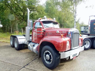 Mack
