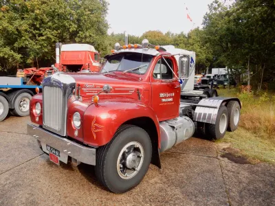 Mack