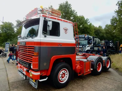 Mack