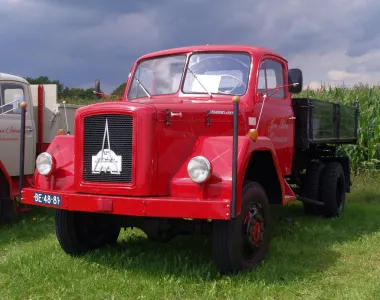 Magirus