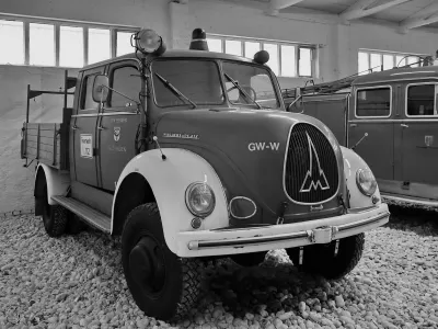 Magirus