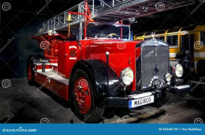 Magirus