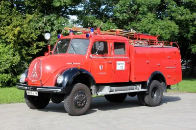 Magirus
