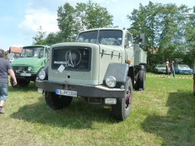 Magirus