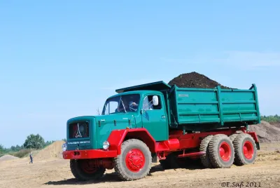 Magirus