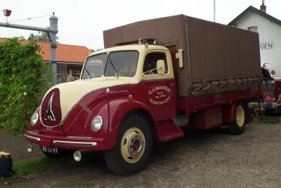 Magirus