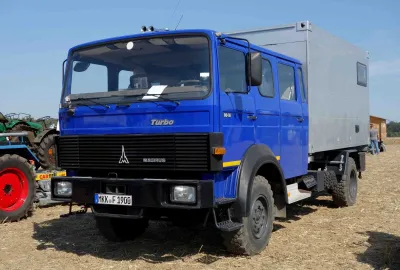Magirus