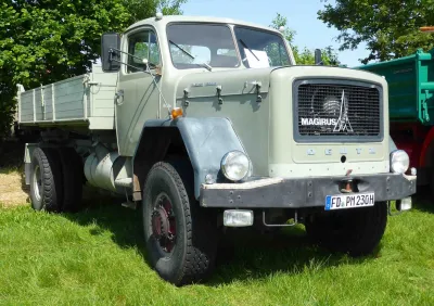 Magirus