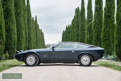 Maserati