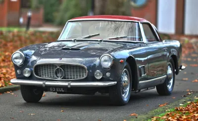 Maserati