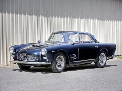 Maserati