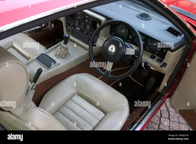Maserati