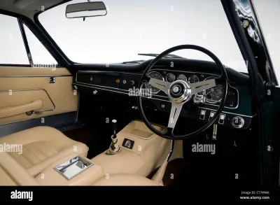 Maserati