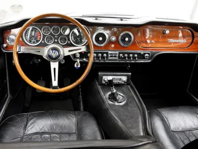 Maserati