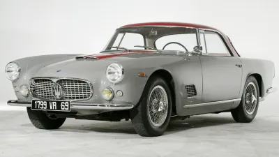 Maserati