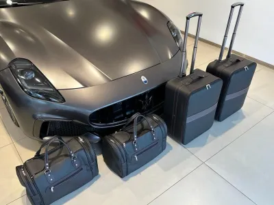 Maserati