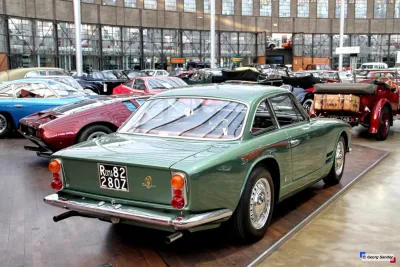 Maserati