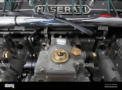 Maserati