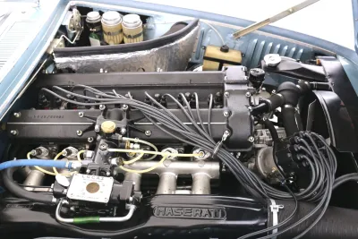 Maserati