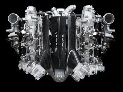 Maserati