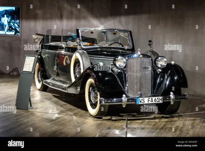 Maybach