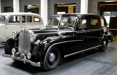 Maybach