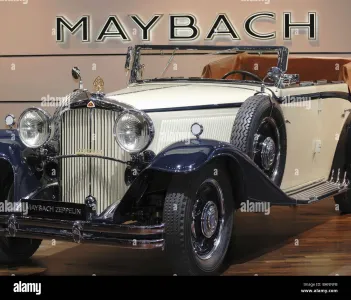 Maybach