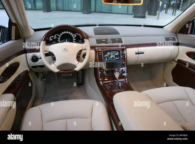 Maybach