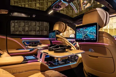 Maybach