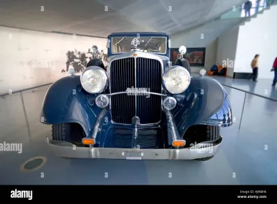 Maybach