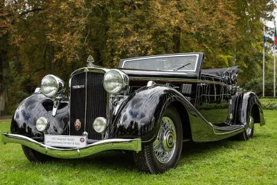Maybach