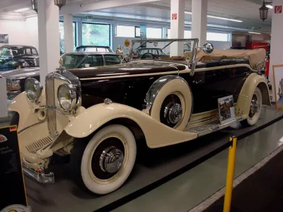 Maybach