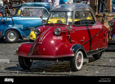 Messerschmitt