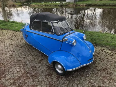 Messerschmitt
